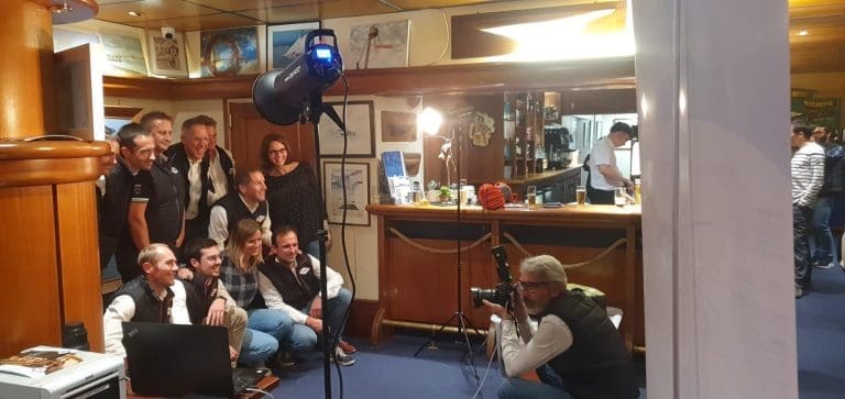 175 ans de Cousin Trestec au Havre