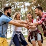 Team Building, L'ÉQUIPÉE VERTE