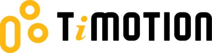 TiMOTION TLM VOLLEY